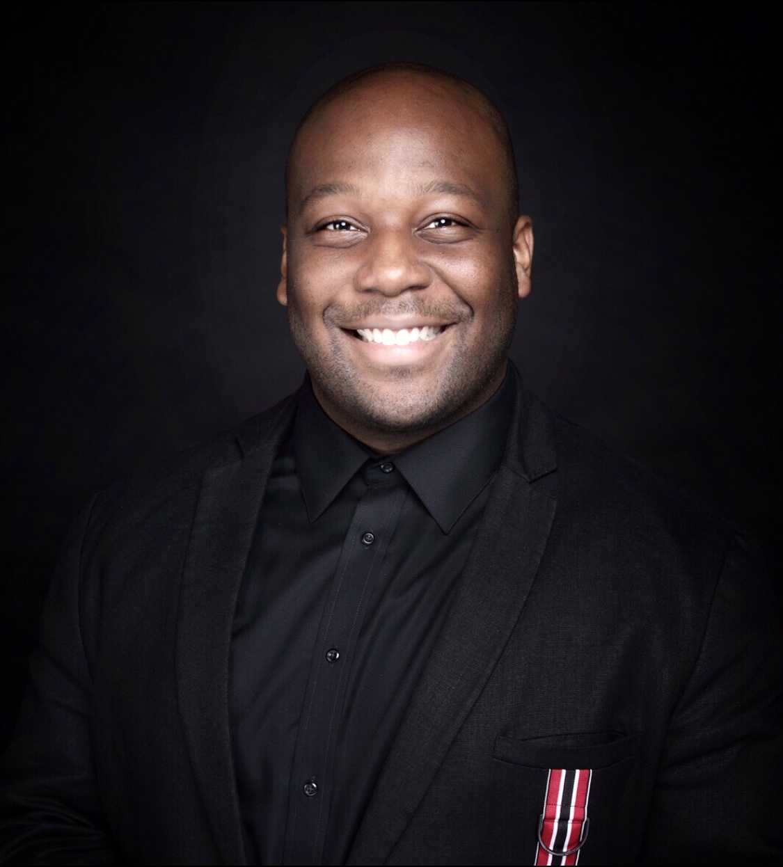 Billy Stevenson III - AI Business Consultant